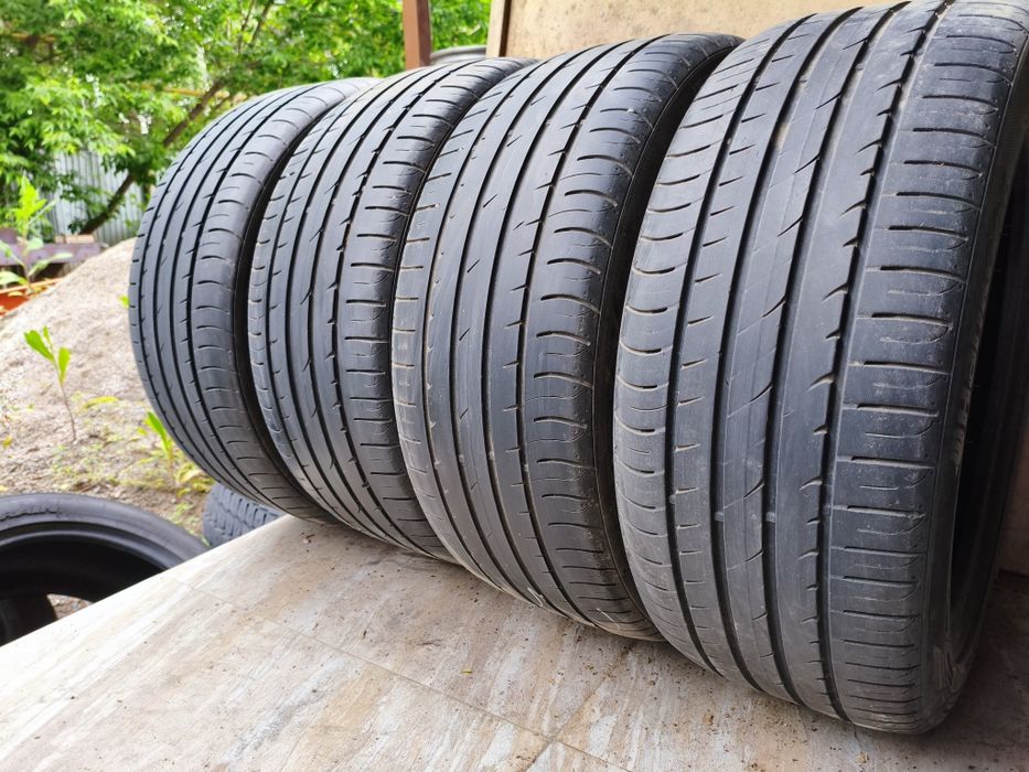225 45 R17 Комплект 4шт. Hankook Шины