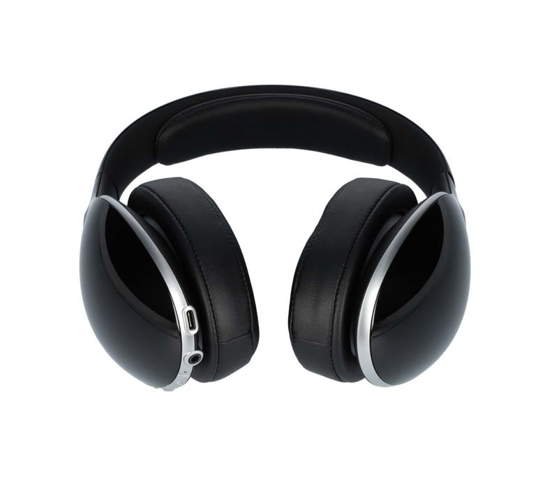 Мерцедес Слушалки