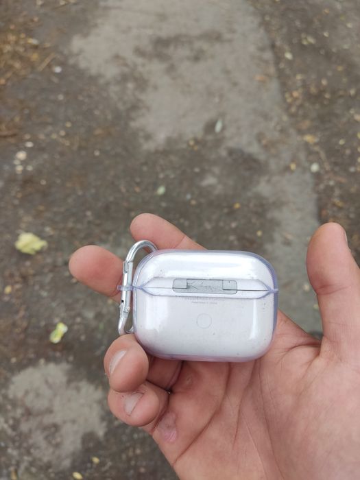 айрподсы про люкс