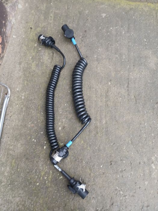 Cabluri curent 15 pini