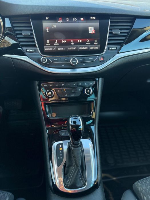 OPEL ASTRA K ~ 2019 ~ Automat ~ 1.6D 136CP ~ EURO6 ~ Stare Perfecta ~