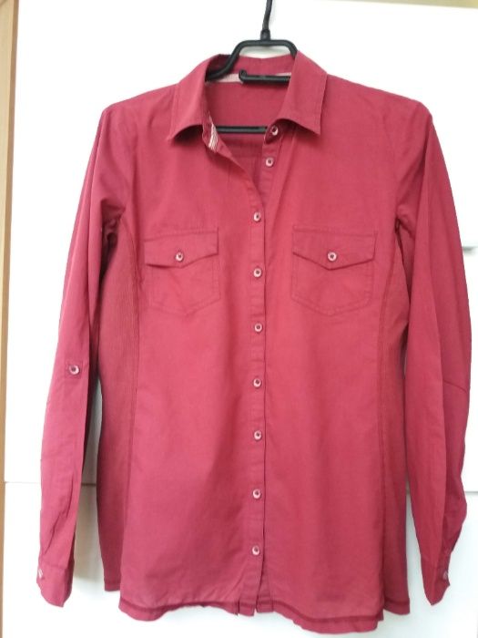 Дамска риза, размер 42