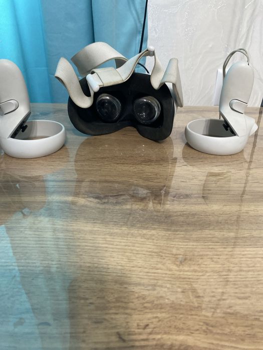Vr очки meta quest(oculus) 2