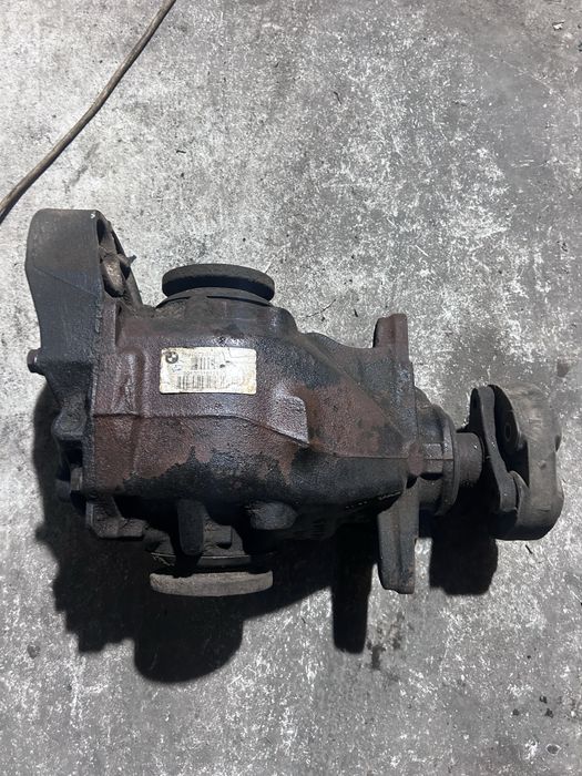 Grup spate BMW seria 3 E90 2.0 d 2012 184 CP