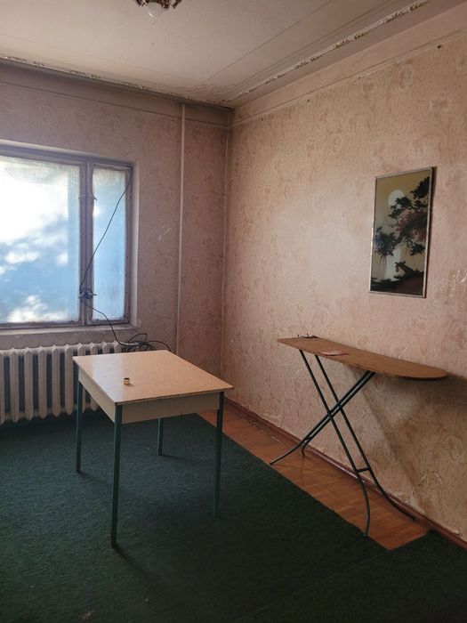 Аренда квартиры сергели1