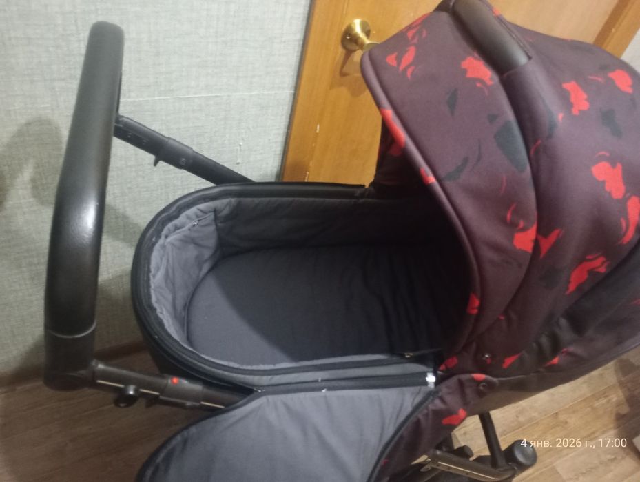 Коляска Anex Sport 2.0