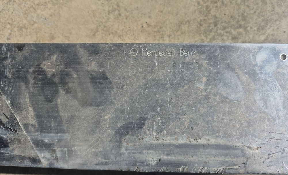 Предна греда Mercedes A,B,CLA