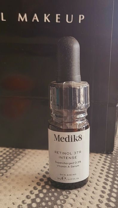 Medik 8 retinal intense 3tr Ретинал