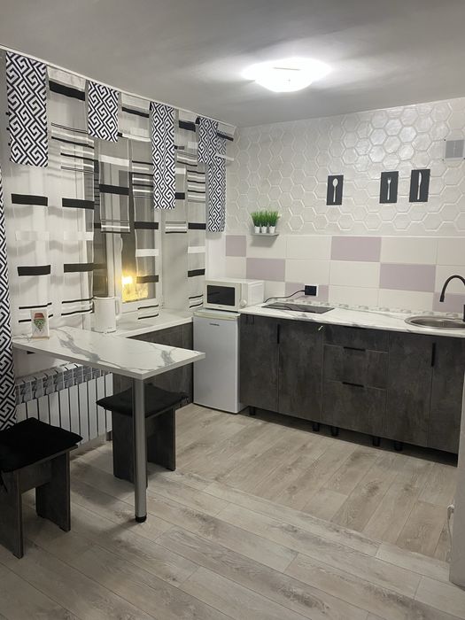 Продам 2-ух комнатную квартиру