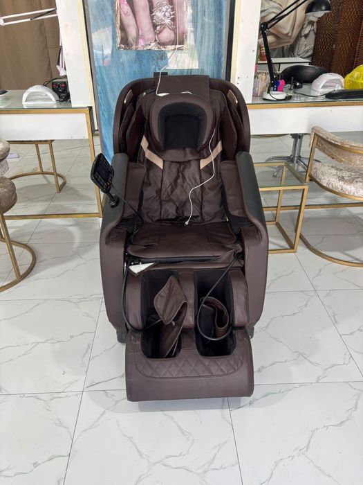 Массажный диваны.