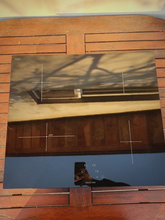 Plita Electrica Inducție 4 zone