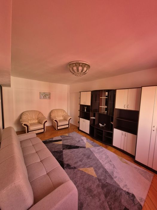 Dau spre chirie apartament doua camere