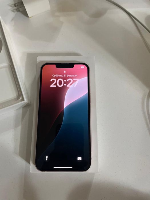 Айфон 13 сатылады