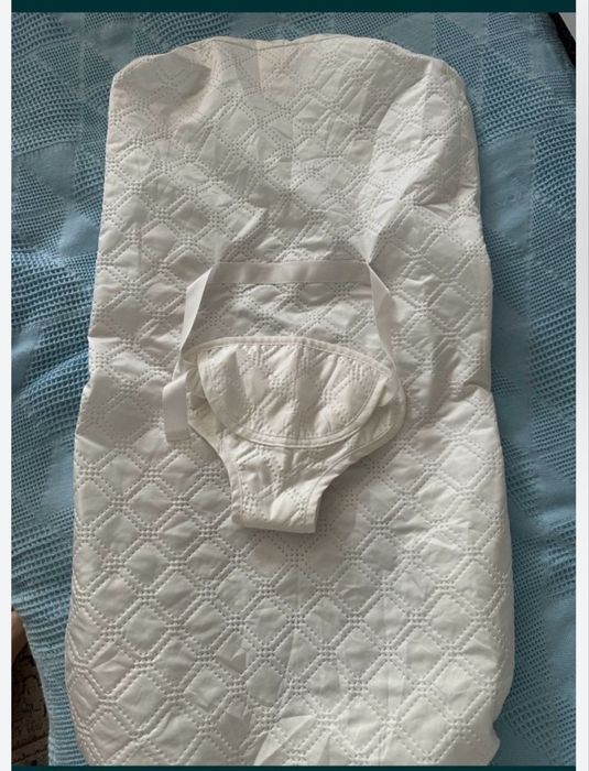 Продам манеж кровать