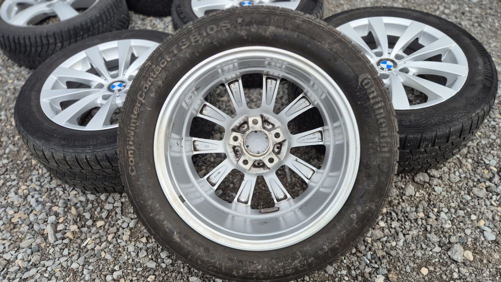 Джанти БМВ 5/120 BMW 5x120