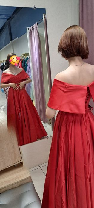 Продам платье вечернее