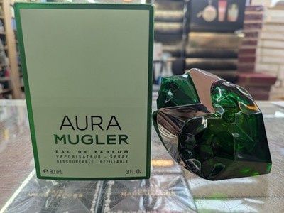 Thierry mugler Aura edp 90ml- парфюм за жени