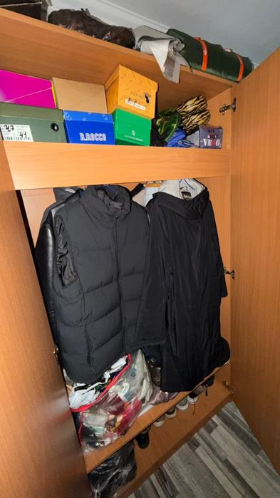 Продается прихожая.