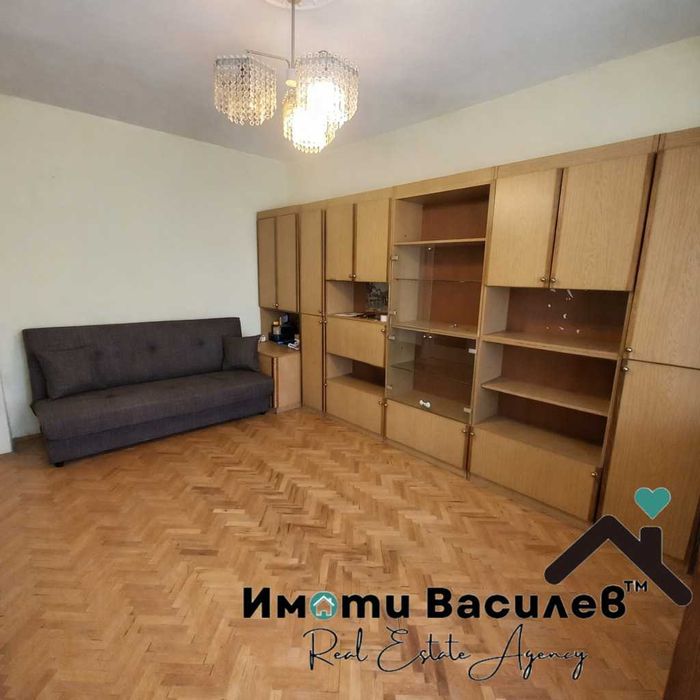 Продава 2-СТАЕН град София, Гоце Делчев