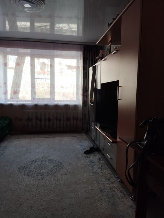 Продам 2-х комнатную квартиру