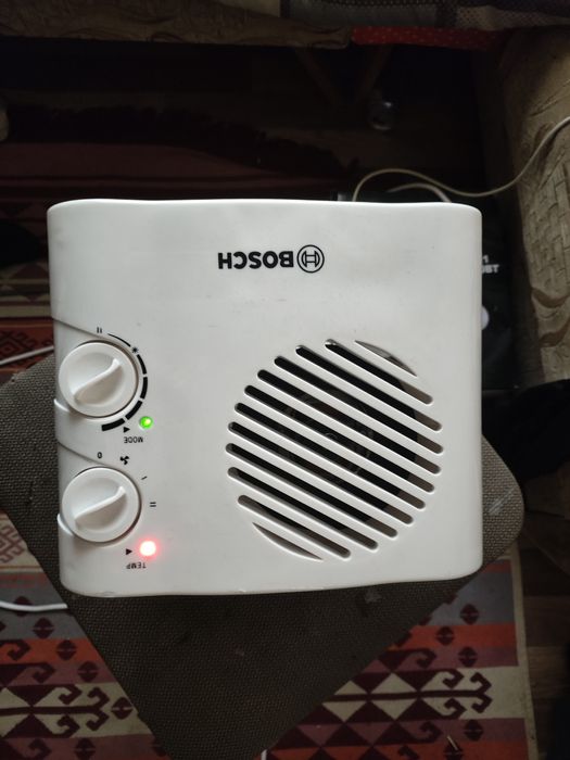 Тепловентилятор продам не дорого