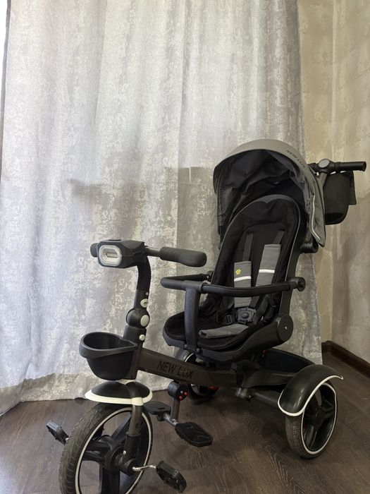 Продам трехколесный велосипед