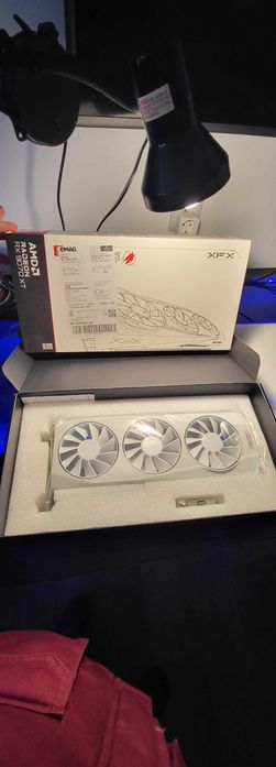 Pc Gaming Amd Ryzen 7 9800x3d Amd Rx 9070XT