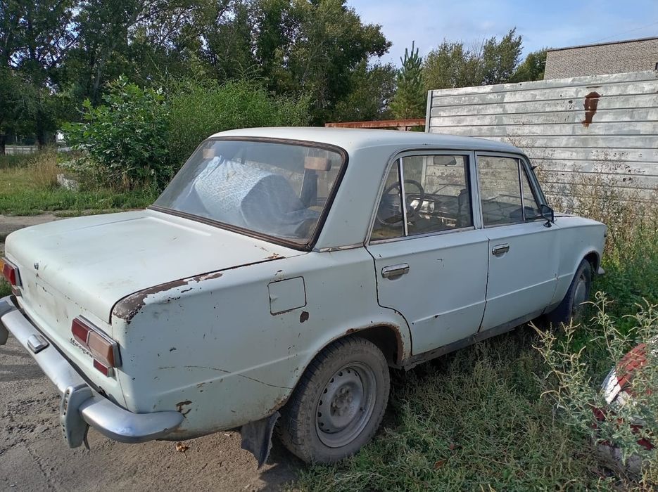 продам ваз 2101!