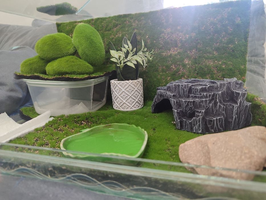 Продам  эублефар