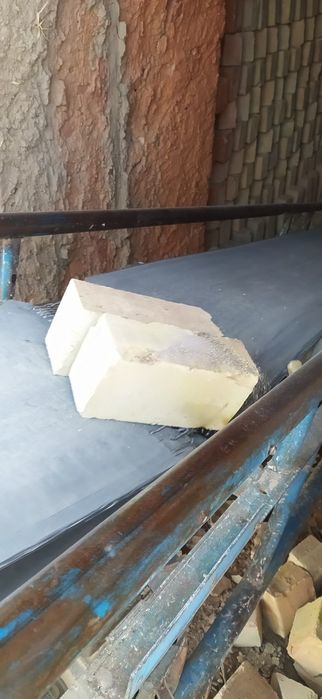 Гишт пиштган Охангарон