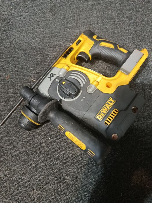 Dewalt DEFECTE DCH 273