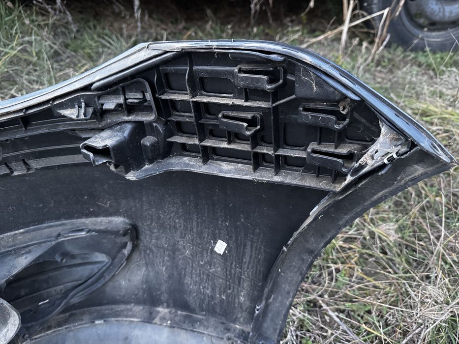 Bara Fata Vw Polo IV 9n3 2008 fara proiectoare