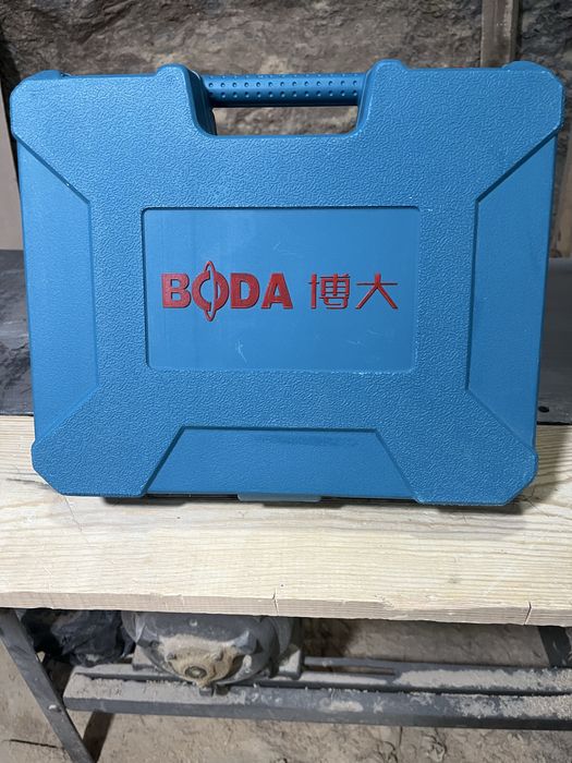 Лобзик Boda оригинал заводской ,на запчасти