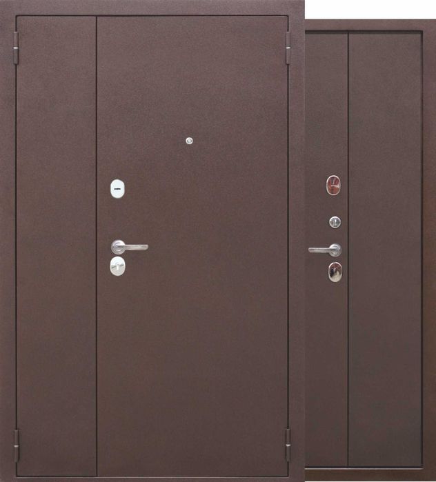 Входные двери более 80 видов в наличии