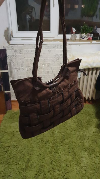 Geanta Vintage..