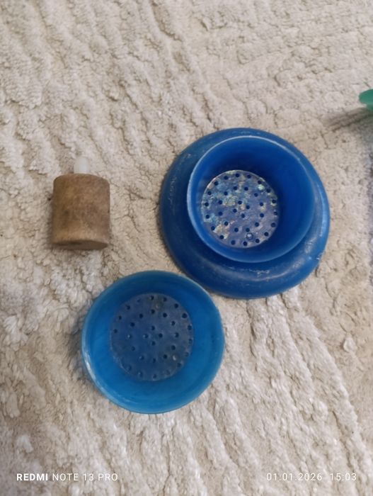 Компрессор для аквариума