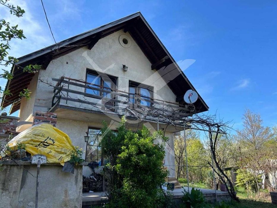 Продава се Къща в с. Туден, Област София-област - 65 кв.м за 1077 €/кв.м - Снимка #1