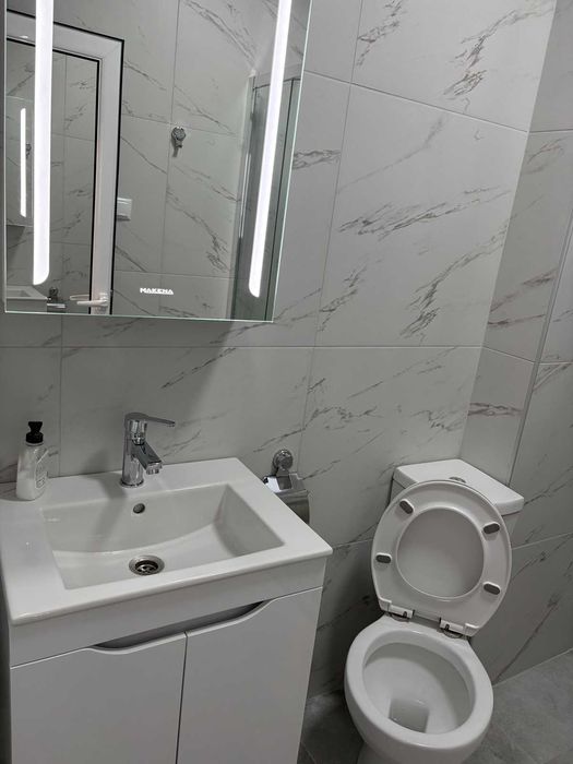 Продава се Двустаен апартамент в Бургас, Меден рудник - зона Д - 60 кв.м за 1850 €/кв.м - Снимка #11