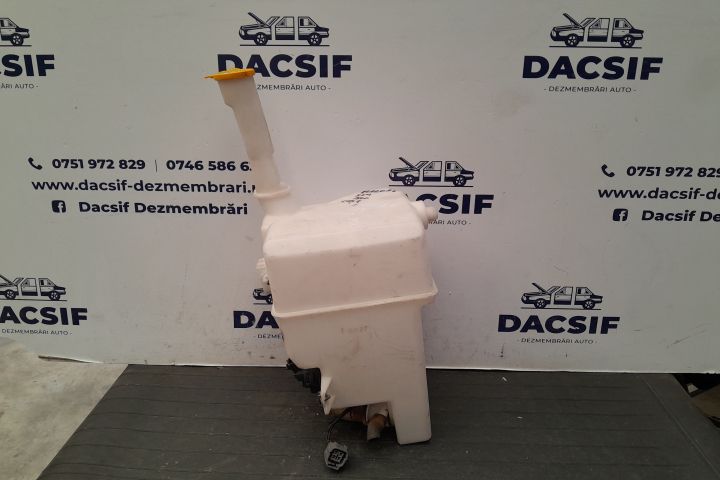 Vas lichid parbriz GP9A67480 GP9A67480 Mazda 6 GG (facelift)