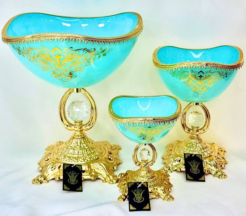 Пасуда Багима набор