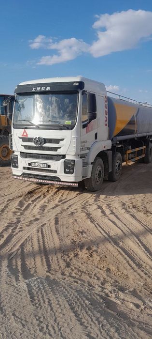 Vadavoz ivico 31 ton