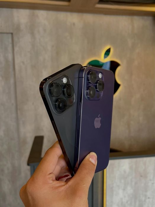 Skidka ‼️ Variant ‼️ iPhone 14 pro Nasiya | kredit | в рассрочку