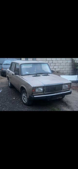 2107 сатылады иле обмен