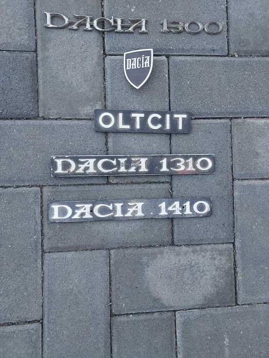 Piese pentru Dacia 1300