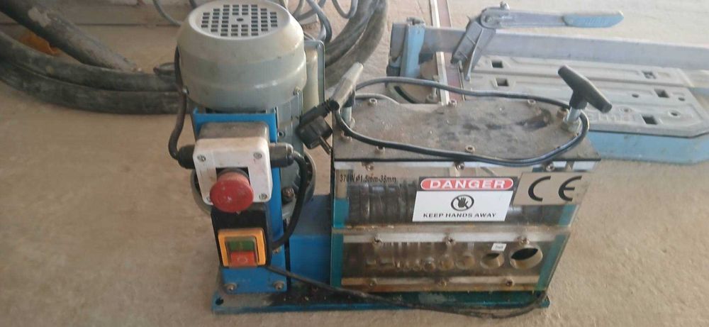 Echipamente și Unelte de Construcție