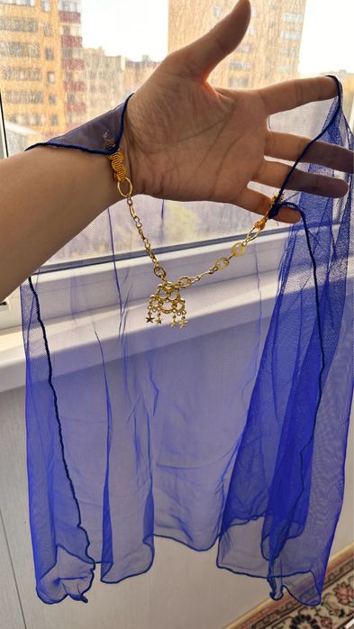 Продам новогодний костюм