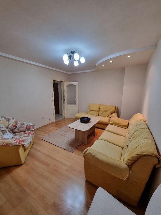 Дава се под наем Тристаен апартамент в Свиленград - 70 кв.м за 408 € - Снимка #3