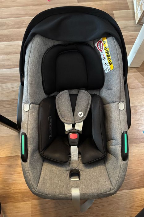 Столче за кола Maxi Cosi CabrioFix S i-Size
