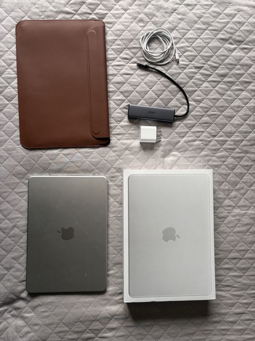 MacBook Neo 8/512GB
