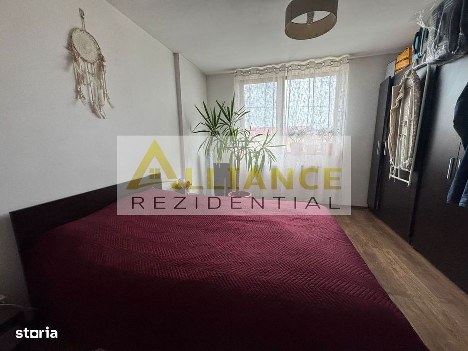 Apartament 3 camere | Drumul Fermei | 77,73 mp | Parcare inclusa